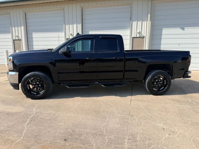 chevrolet silverado 1500 ld 2019 2GCVKPEC8K1180315 image chevrolet silverado 1500 ld 2019 2GCVKPEC8K1180315 image